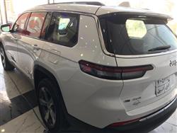 Jeep Grand Cherokee L